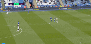 沙特队组织严密