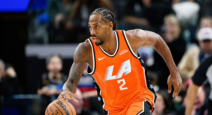 科曼：我们在进攻中有时选了更困难的办法，攻防转换不够迅速