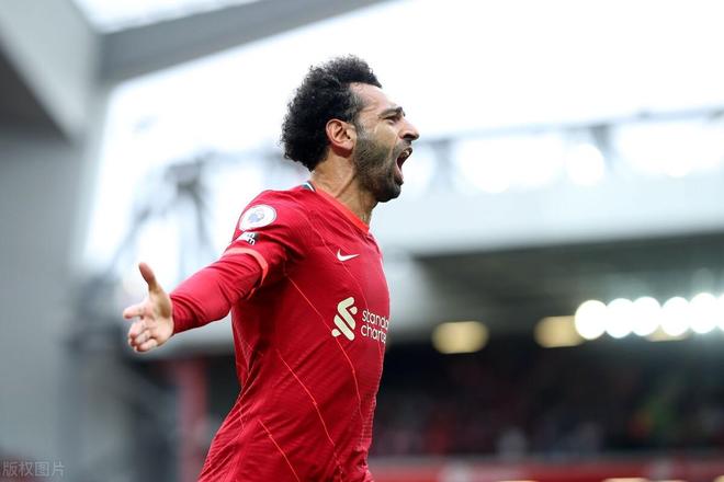 罗伯逊：制胜点球确实有点勉强，希望能继续与萨拉赫并肩作战