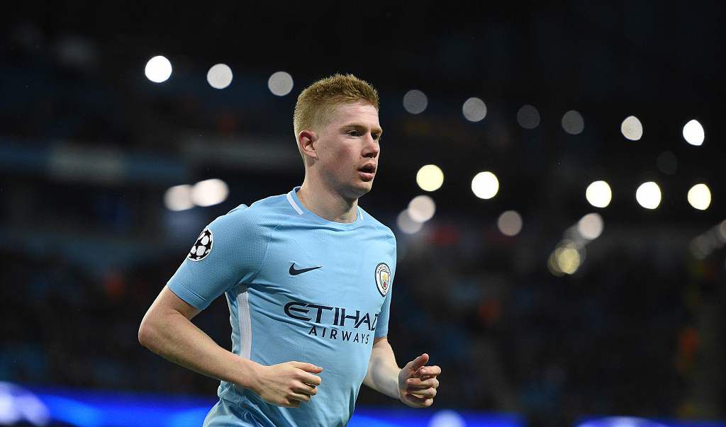 五大联赛金靴榜三人并列，竞争极其激烈